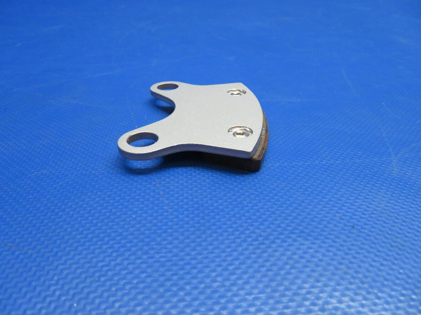 Cessna 175 Cleveland Pressure Plate w/ New Lining P/N 063-01200 (0624-1761)