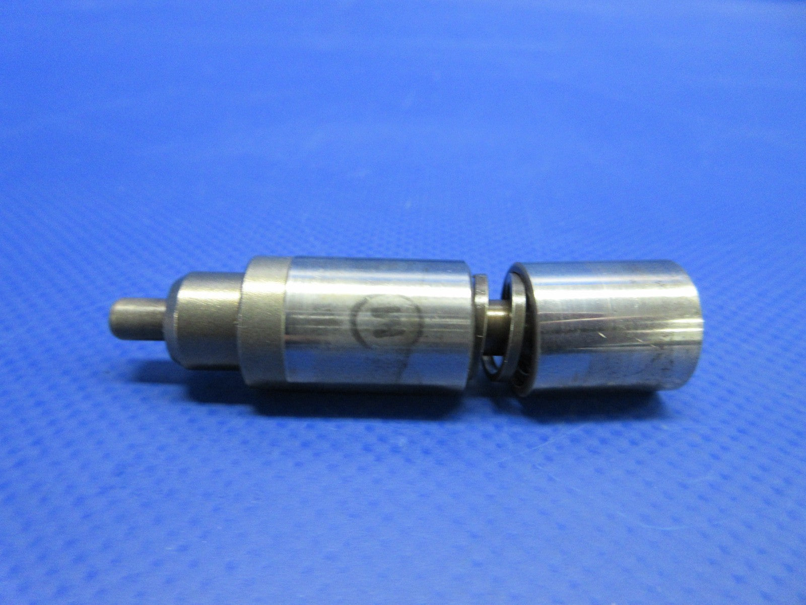 Lycoming Hydraulic Lifter Tappet P/N 78290 LOT OF 12 /One Missing Cap (0226-992)10