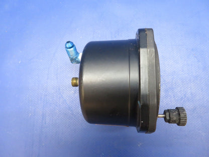 Piper PA-28-140 Cherokee UI Airspeed Indicator P/N 8100 WARRANTY (0726-447)7