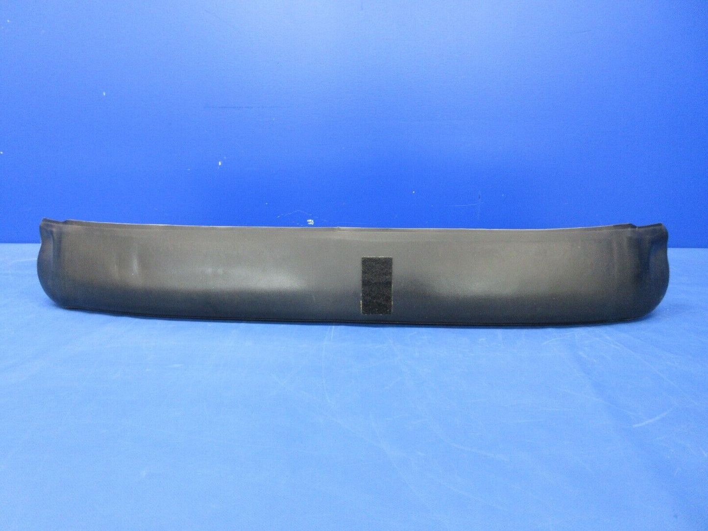 Piper PA-32RT-300T Lance II Glare Shield Assy P/N 78109-04 (0924-2098)
