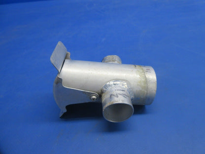 Mooney M20 / M20C Pilot Air Outlet Assembly P/N 640032-509 (1024-815)