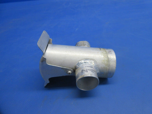 Mooney M20 / M20C Pilot Air Outlet Assembly P/N 640032-509 (1024-815)