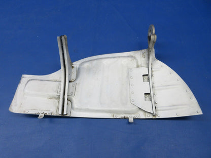 Cessna 337 / P337H Skymaster FWD Nose Gear Door LH P/N 1542060-1 (0724-2013)