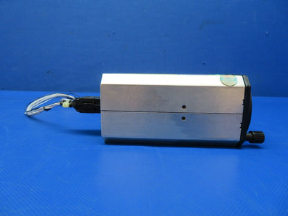 King KI209 VOR/LOC Converter & GS Ind. P/N 066-3056-01 TESTED w 8130 (0324-1756)