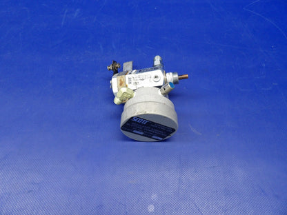 Mooney M20K Scott Oxygen Bottle P/N 803216-03 CORE (0726-1235)0