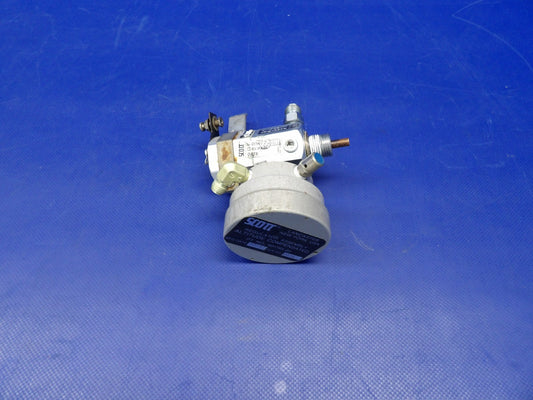 Mooney M20K Scott Oxygen Bottle P/N 803216-03 CORE (0726-1235)0