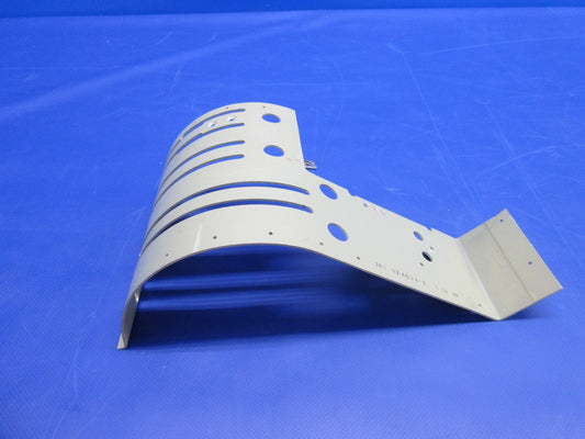 Beech King Air Engine Control Guide Pedestal Cover 101-524024-1 NOS (1125-800)0