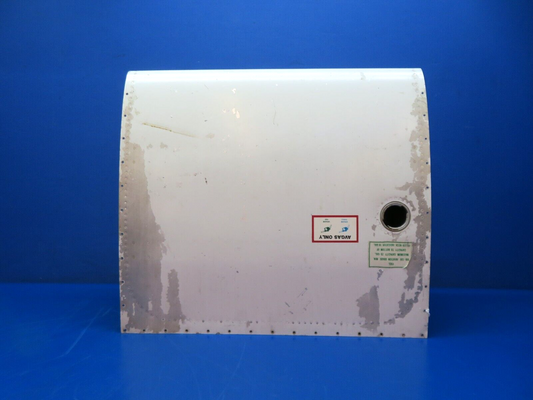 Piper PA-28 RH Wing Fuel Tank P/N 63998-17 (0325-155)0