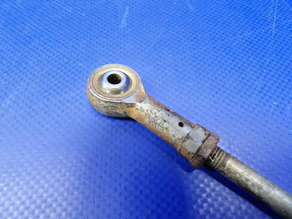 Mooney M20 / M20C LH Cowl Flap Control Rod P/N 650039-5 (0426-1449)10
