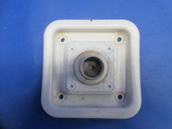 Cessna 177 / 177B Cardinal Cabin Air Outlet Rear Cover P/N 1706054-1 (0824-1075)