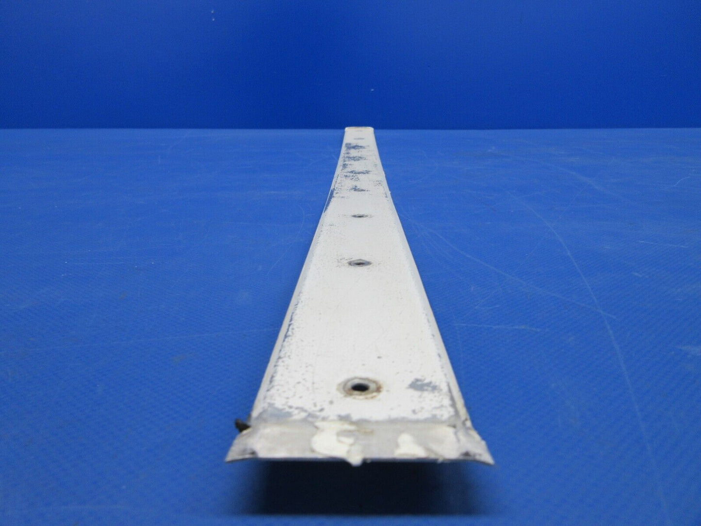 Piper PA-28-181 Archer Windshield Trim Strip & Collar P/N 63070-11 (0624-954)
