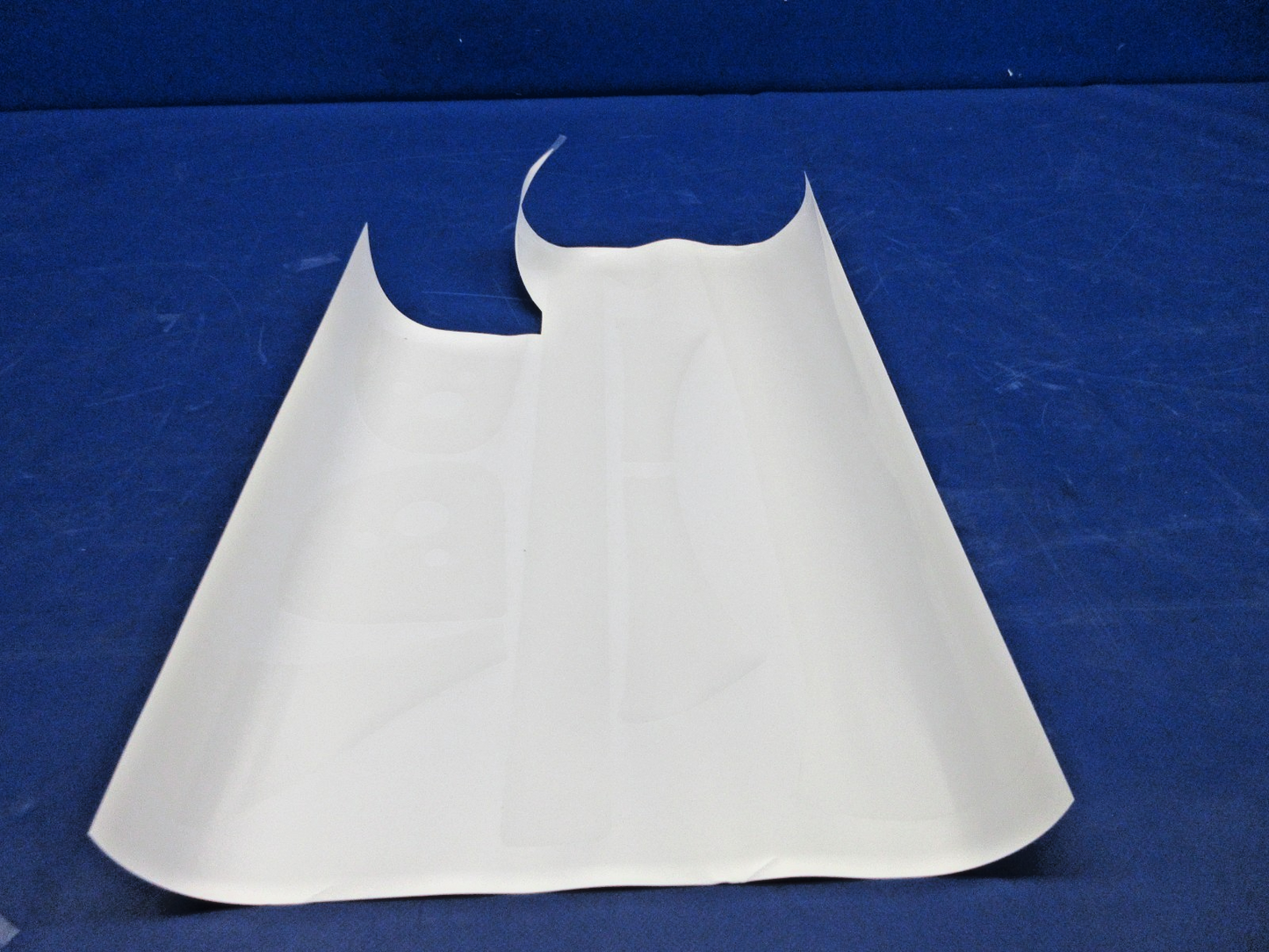 AeroTect Cirrus Paint Protection Kit P/N DAK-009/20 NOS (0326-956)6