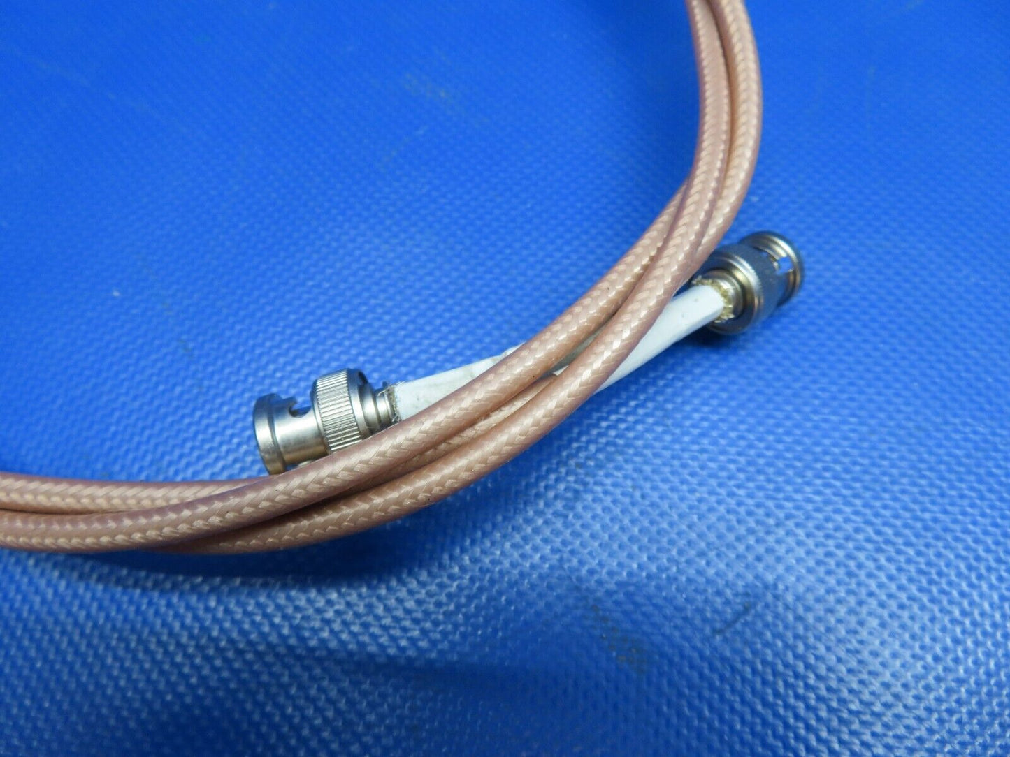 Garmin Coaxial Cables P/N RG400 LOT OF 10 (0524-1761)