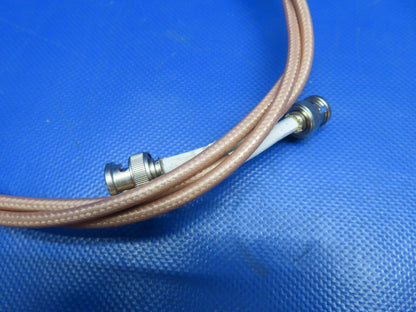 Garmin Coaxial Cables P/N RG400 LOT OF 10 (0524-1761)