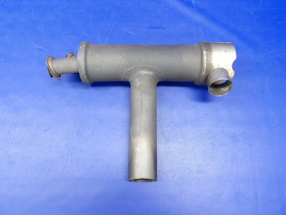 ^#Beech 76 Duchess Exhaust Muffler P/N 8295-205 (0526-2049)0