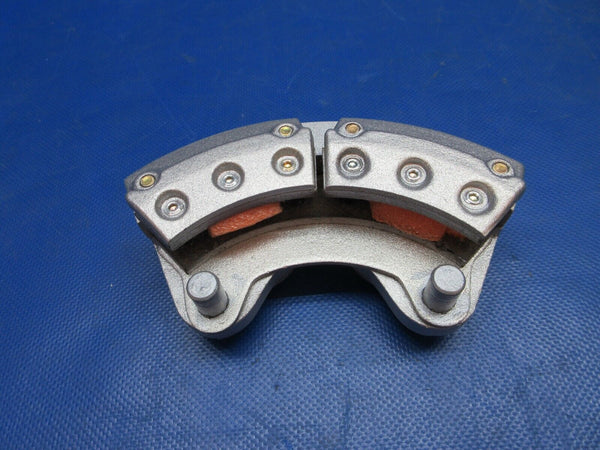 Cleveland Dual Brake Caliper Assy w/ Linings P/N 3000-500 REBUILT (1024-1220)