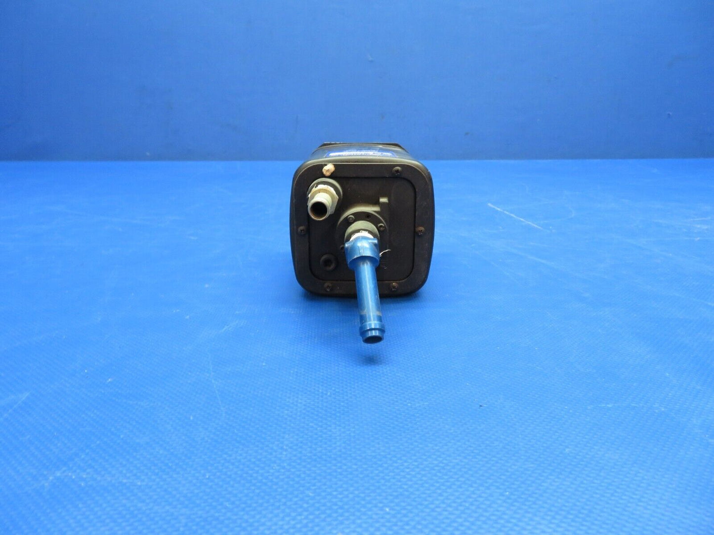 RC Allen Horizon Gyro Indicator P/N 102-0041-04 CORE (0824-1767)