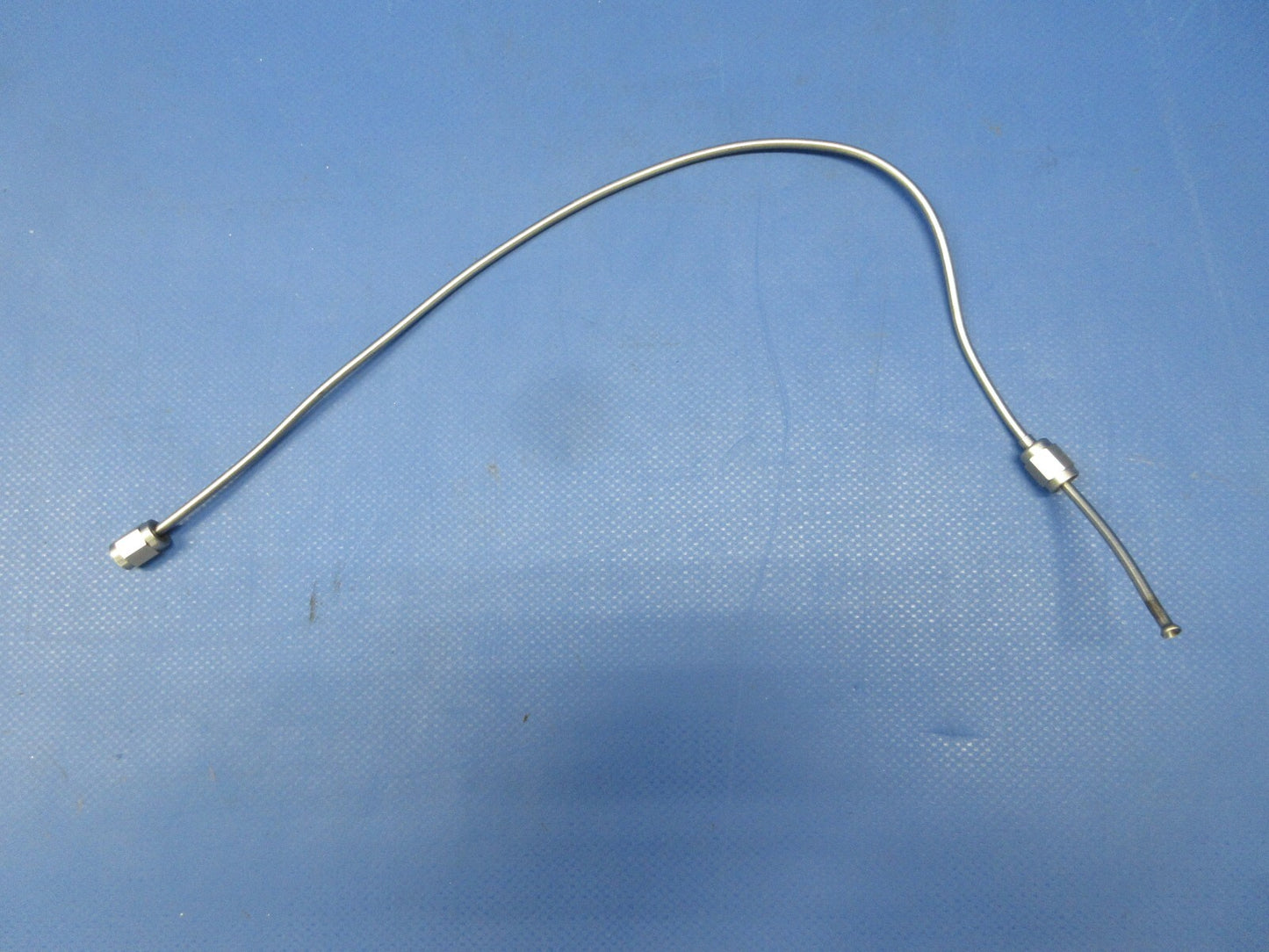 Continental TSIO-520-E9B Fuel Injection Tube Assy P/N 641516 (0924-1233)0