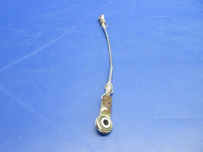 Piper PA-31T1 Cheyenne Main Gear Downlock Cable P/N 72682-12 (0626-807)7