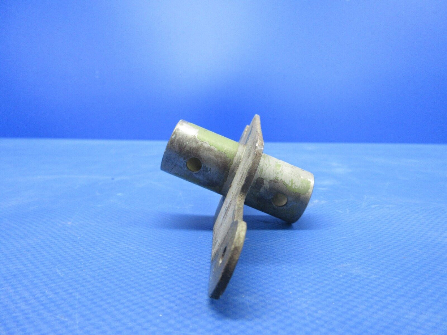 Grumman AA-1B Elevator Bellcrank Assy P/N 902011-501 (0424-1394)