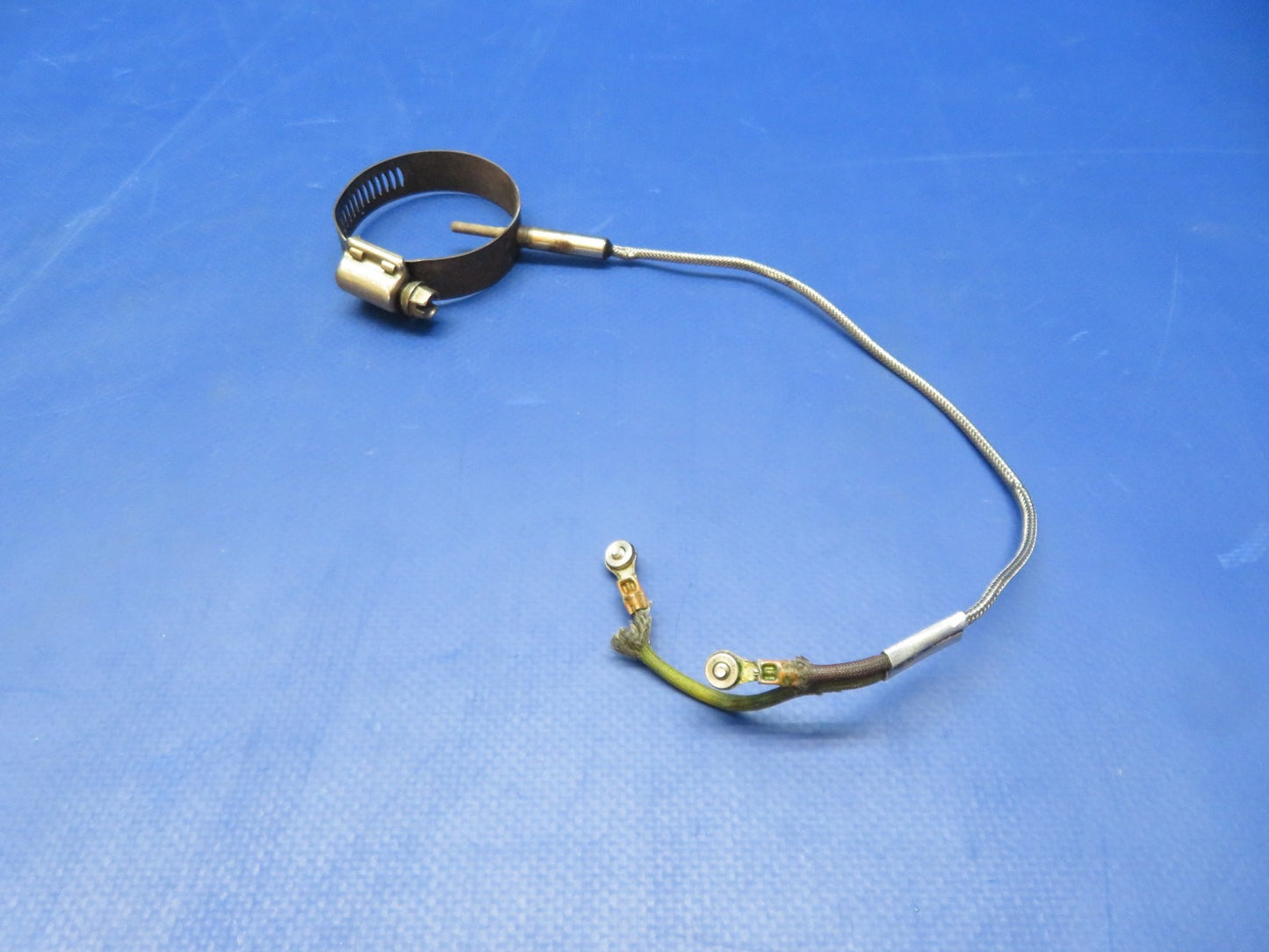 Beech D95A Travel Air Insight EGT Probe P/N 2870 TESTED (0426-133)5
