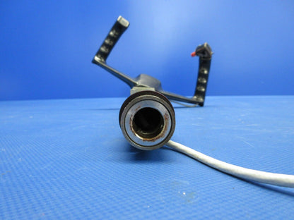 Piper PA-34-200T Control Wheel Assy w/ Trim Control P/N 79276-00 (0524-2074)