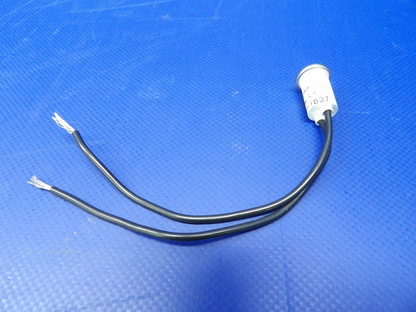 Cirrus SR20 / SR22 Indicator Light (Red) P/N 23023-106 NOS (0426-1414)6