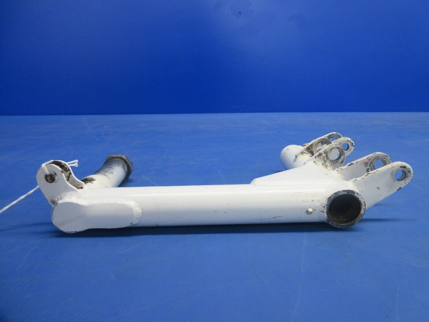 Mooney M20 / M20C Nose Gear Spindle P/N 540003-501 (1024-2048)