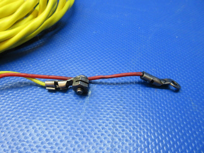 Lewis EGT Indicator w/ Lead P/N 172C4D-2 WARRANTY (1124-1247)