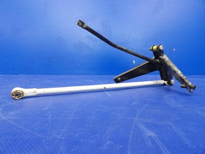 Piper Comanche Stabilator Trim Tab Control Arm & Bellcrank 20836-00 (0526-1232)0