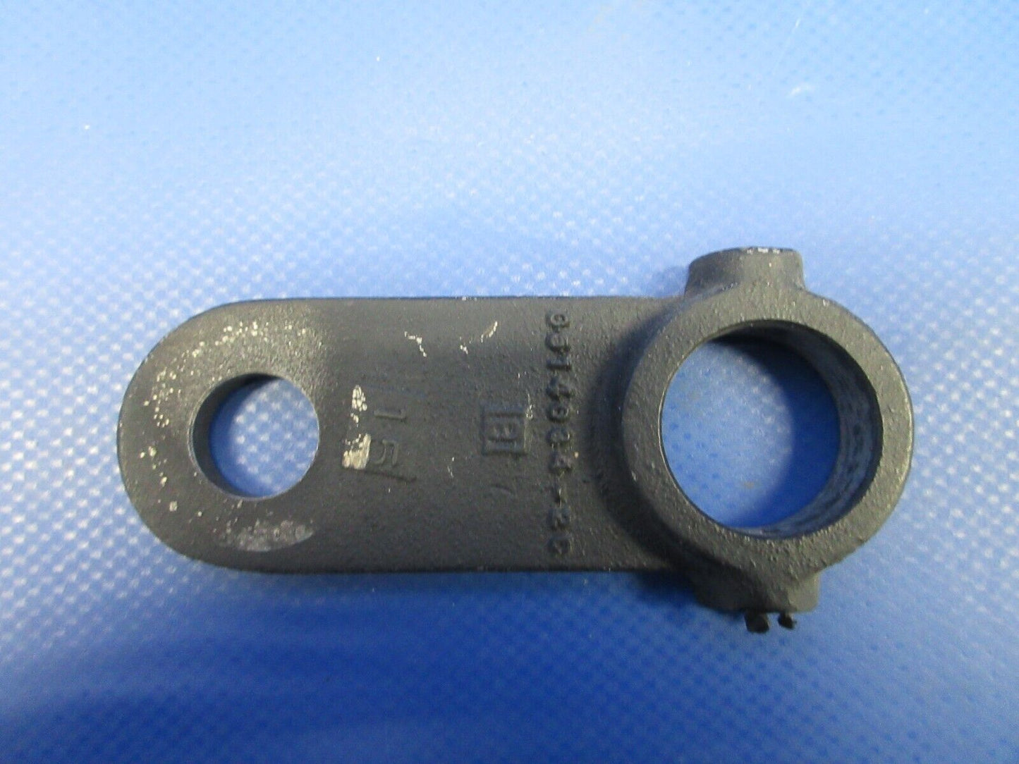 Cessna 210 / 210N Seat Adjust Rear Torque Bellcrank P/N 0514034-1 (0424-1218)