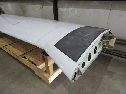 1977 Piper PA-28R-201T Arrow RH Wing P/N 35630-921 (0822-102)9