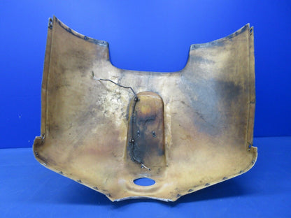 Champion 7ECA Citabria Lower Half Cowling P/N 7-1282-2 (0824-1217)