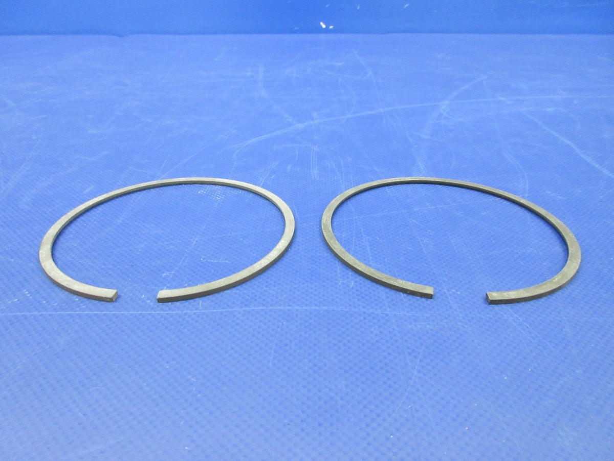 Continental / TCM Standard Piston Ring Set P/N 638109A1 NOS (0926-710)3