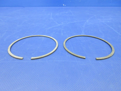 Continental / TCM Standard Piston Ring Set P/N 638109A1 NOS (0926-710)3