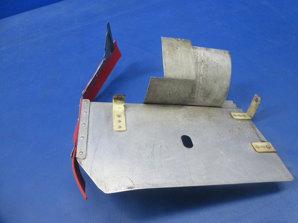 Bellanca 17-31A Viking Engine Baffle Assembly P/N 191527-0 (0924-2047)