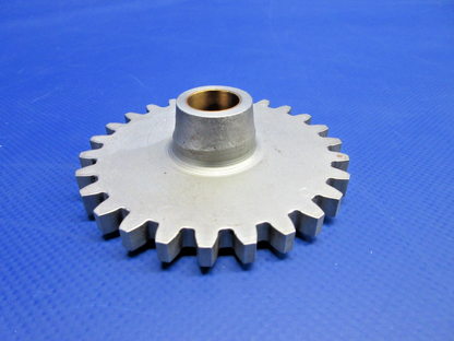 Lycoming O-320 Crankshaft Plain Idler Gear w/8130 P/N 74996 (0226-1003)3