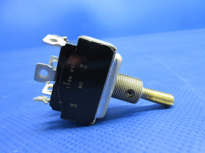 Cessna Flap Switch P/N S1661-2 NOS (0426-718)11