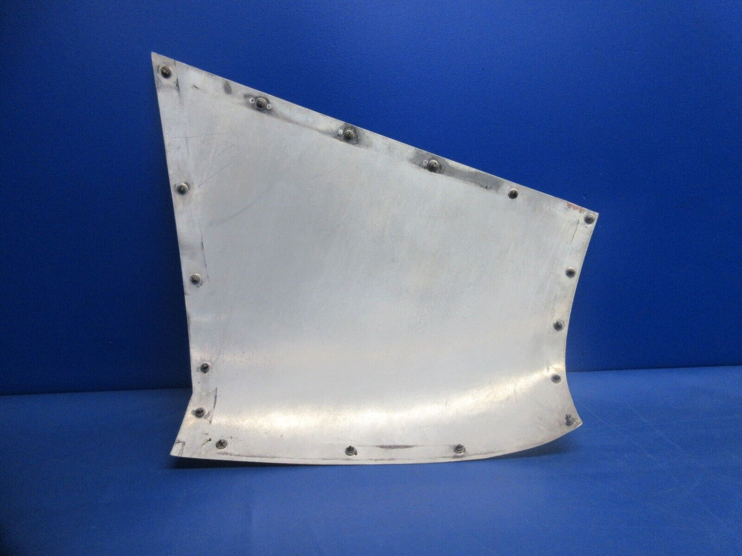 Mooney M20 / M20C Left Hand Side Cowl P/N 650061-1 (1024-2084)
