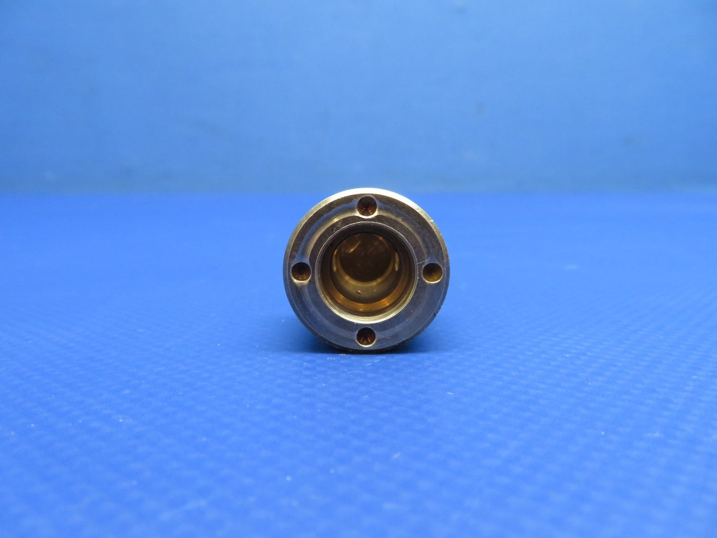 Cessna 182 Sedco Fuel Selector Valve 5037-1 FOR PARTS w/ O-Ring Kit (1025-1740)13