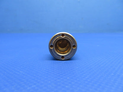 Cessna 182 Sedco Fuel Selector Valve 5037-1 FOR PARTS w/ O-Ring Kit (1025-1740)13