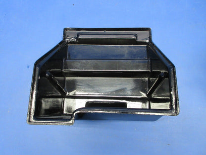 Cessna 337 / P337H Skymaster Battery Box & Base Assy P/N 1550247-1 (0724-1372)