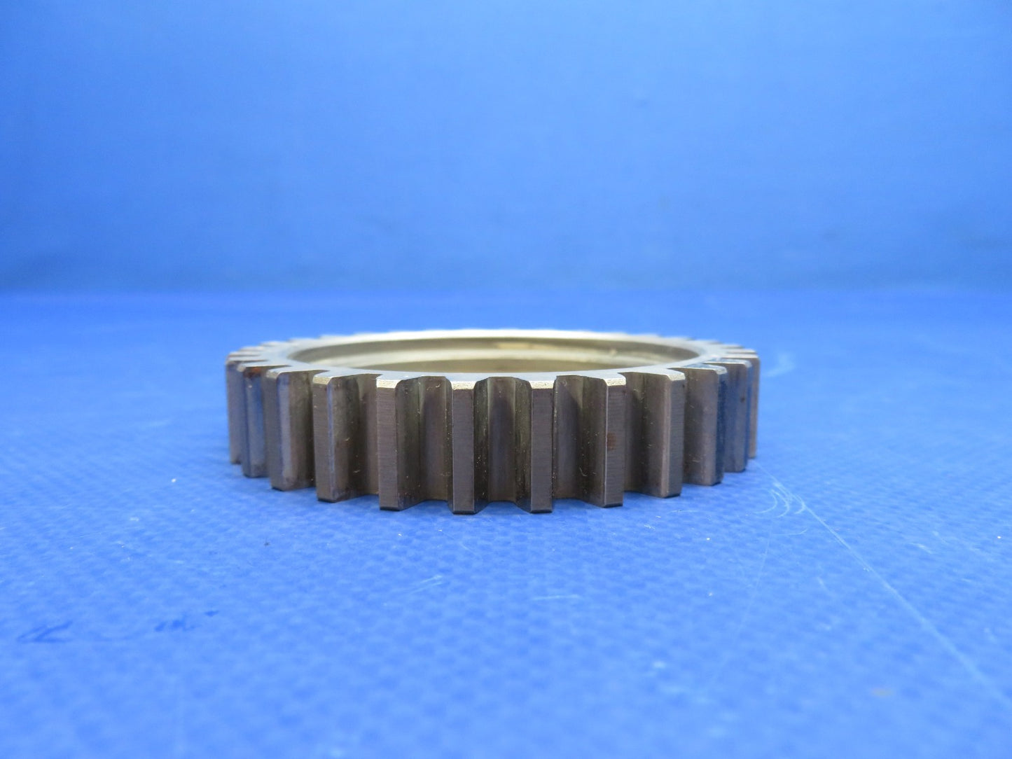 Continental IO-470 / IO-470-U Crankshaft Gear P/N 536421 (0326-1777)5