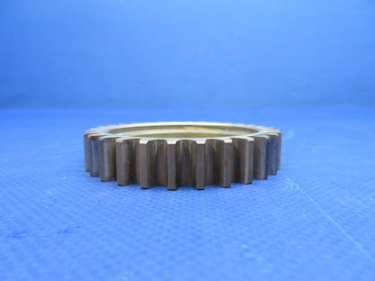 Continental IO-470 / IO-470-U Crankshaft Gear P/N 536421 (0326-1777)5