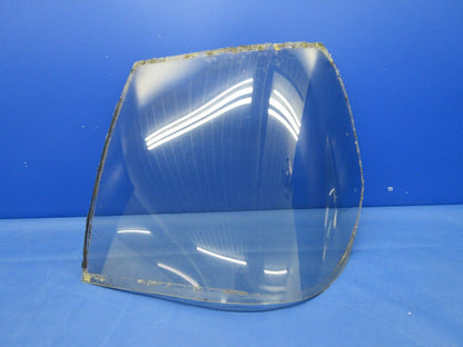 Piper PA-23-250 Aztec Windshield Assy LH P/N 19512-04 (0624-2049)