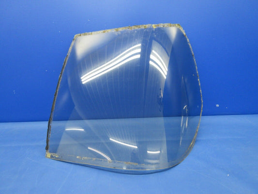 Piper PA-23-250 Aztec Windshield Assy LH P/N 19512-04 (0624-2049)