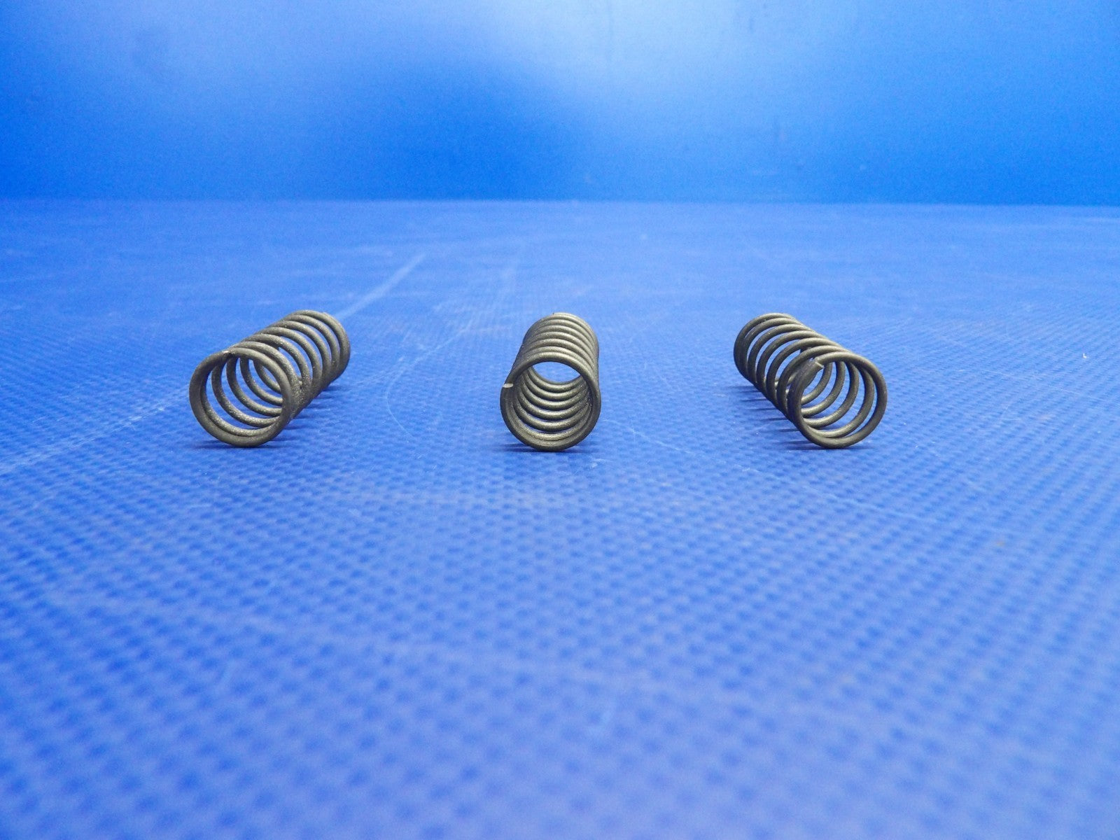 Cessna Inter Cylinder Baffle Fastener w 8130 0450277-208 LOT OF 3 NOS (0426-125012