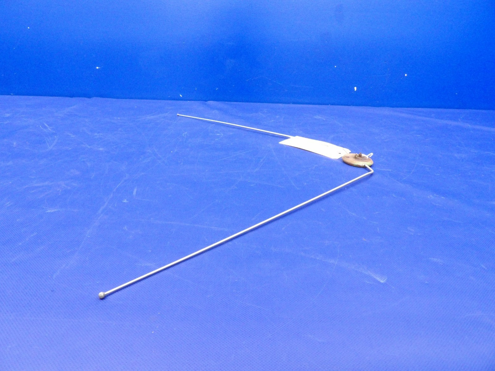 Ercoupe 415 Narco VOR Antenna P/N VRP-37 (0226-2023)8
