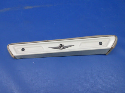 Beech 95 / D95A Travel Air Armrest FWD LH P/N 96-534024-1 (0524-1142)