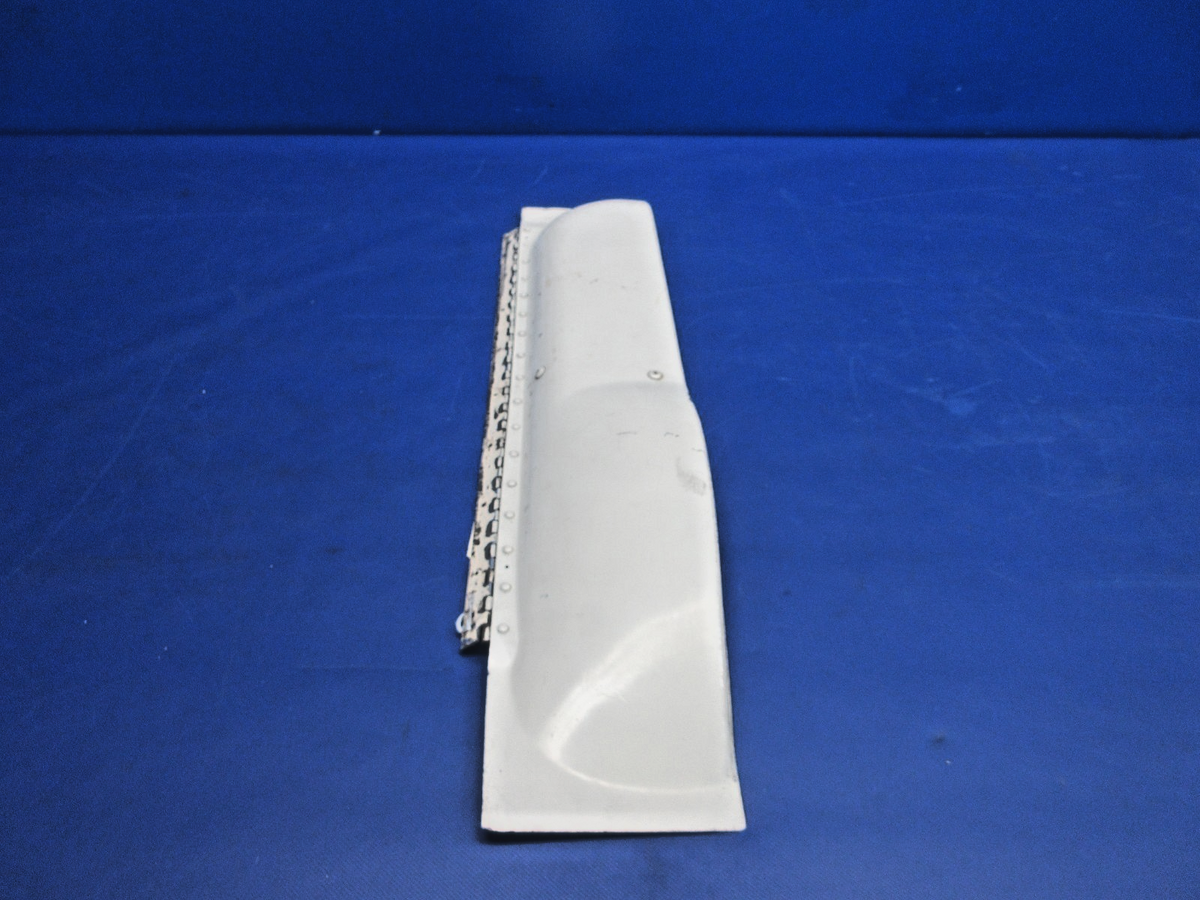 Mooney M20 / M20C RH Nose Gear Door P/N 8367-502 ( 0426-917)1
